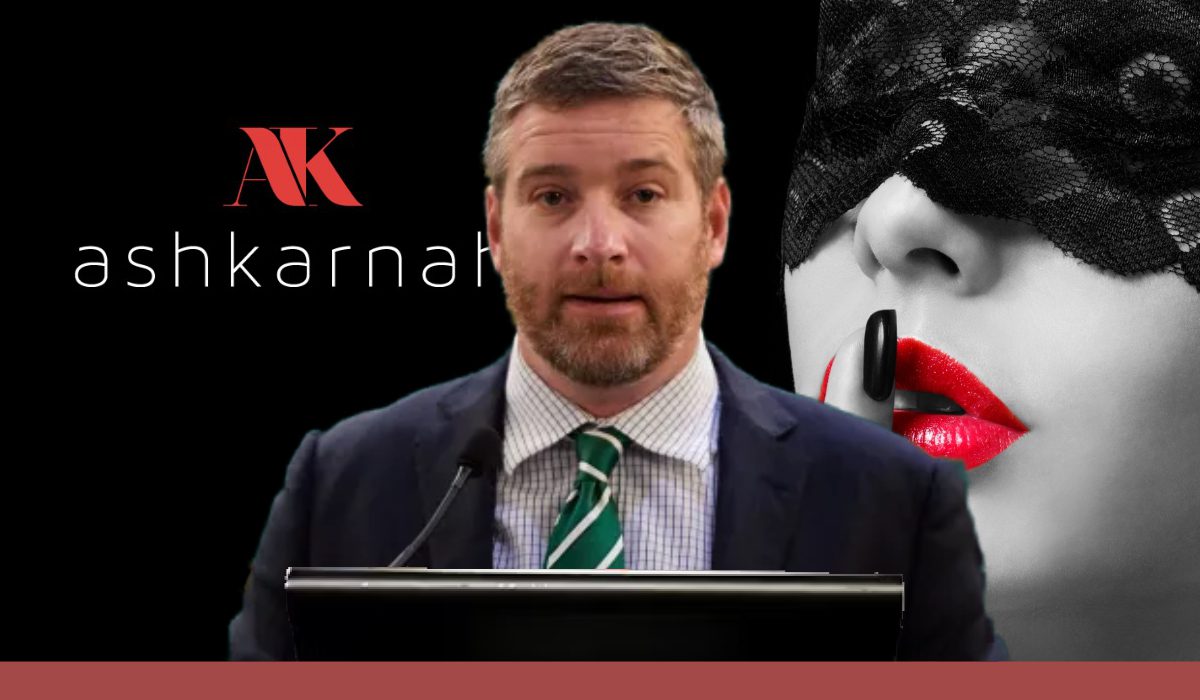 Brendan Grylls Whitepaper