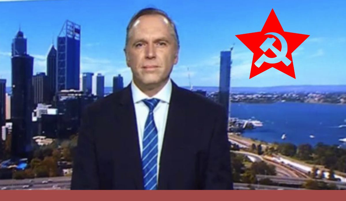 Being Pro-Putin Surprisingly Not The Most Controversial Thing About This Hedland Councillor