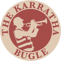 Karratha Bugle