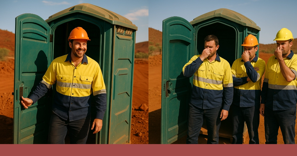Karratha Tradie