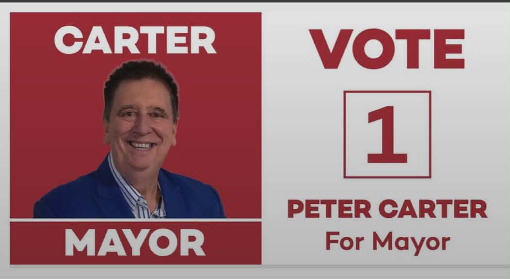 New Spunky Dark-Haired Man Emerges As Hedland Mayoral Hopeful